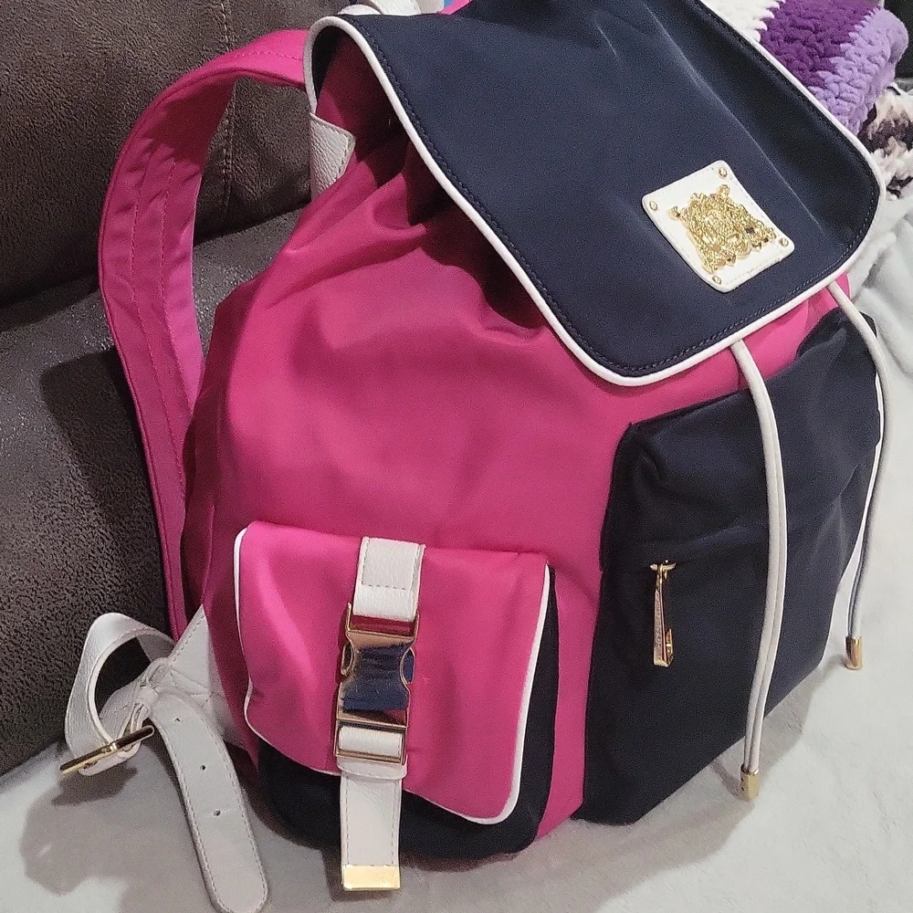 Juicy Couture Backpack